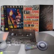 Iwa k tape cassette _ Mask