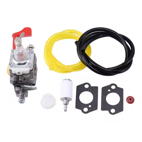 Carburetor Fuel Filter For Walbro WT997 WT668 WT664 1/5 Baja HPI Rovan KM Zenoah CY Rovan Check Valv