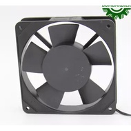AC AC AC 12025 220V Oil Bearing 12CM Cooling Fan Axial Fan Cabinet Cooling 24V