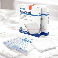 Sterile Gauzeonemed 16cm 10pouch Gauze Gauze Gauze Gauze Bandage Yarn Density One med HighYANG For W