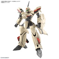 HG 1/100 YF-19 (Macross) From Bandai (Injection Kit)