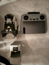大疆DJI Mini 4 Pro屏控暢飛套裝