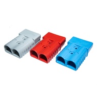 Sesuai untuk Penyambung Forklift Anderson Kepala Pengecas Elektrik Palam Sambungan 350A