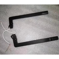 New Original Spare parts For CORSAIR HS80 RGB /HS80 MAX Gaming wireless Headphones,replacement micro