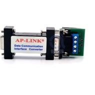 32 to 485 Converter Industrial Control Data Converter RS-232/RS-485 Converter Adapter