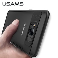 USAMS Full Protective Case for Samsung Galaxy S8 / S8plus
