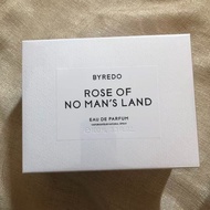 Byredo 無人之境玫瑰淡香精