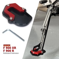 Suitable for BMW F900R F900XR F 900 R XR 2020 2021 2022 2023 Bracket Extension Foot Side Bracket Extension Foot Pad