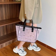 My Melody Mesh Handbag