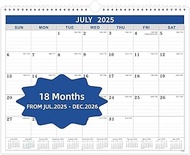 Wall Calendar 2024-2025 - 2024-2025 Wall Calendar from Oct. 2024 to Dec. 2025, Calendar 2024-2025 Wi