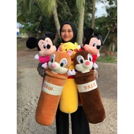 HADIAH BIRTHDAY BOLSTER CUTE