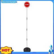 LED Light Parking Stop Sign Smart Parking LED Garage Flashing Warning Stop Sign Flashing LED Stop Si