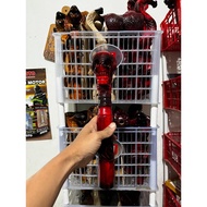 Tuas Persneling Mobil Truk Bis Motif Tengkorak Tongkat Perseneling Perseneleng Shift Knob Canter Ava