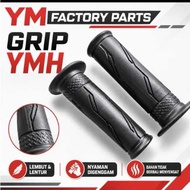 YAMAHA H-AUTOPARTS MOTORCYCLE HANDGRIP