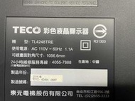 TECO 東元 TL4248TRE  主機板TP.MS6306M.P78