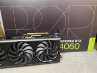 ASUS ProArt GeForce RTX 4060 8GB