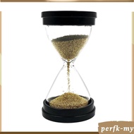 [PerfkMY] Sand Timer Hourglass Clock For Sand