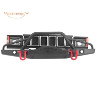 for  C14 C24 C24-1 1/16 RC Car Upgrade Parts Front Bumper Front Face Grating Spare Accessories