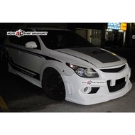 Hyundai i30 bodykit NEFD