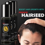 ANTI BALDNESS PREMIUM HAIRSEED / hairloss treatment / beard growth / mustach growth / thick and shin