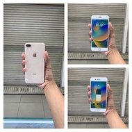 iPhone 8 Plus 64Gb iBox Second Fullset 