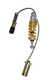 OHLINS YAMAHA TMAX530 560 AG2006（雙掛瓶避震器）2017~2025