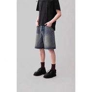 ECINOS - DENIM Jorts | WOMEN'S BOTTOM | Women's Jeans