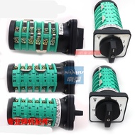 NBC mig welding machine switch - 250- 270A - 350A - 3 digits - 7 digits -10 digits - welding machine