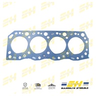 GASKET - TOYOTA 2L11-T (METAL - 1.6mm)