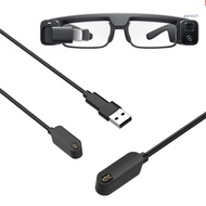 【SUIT*】 USB Type-C Charging Cable Charger- Connector Wire for Glasses Camera