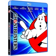 Ghostbusters/Ghost Exterminate Company (Mastered in 4K) [Blu-Ray With Thai Sound/Subtitles] (Imported) * Genuine Disc