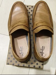 CLARKS