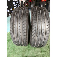 Yokohama Percentage Tires Size 215 60 R16 Year 21 Per Tire