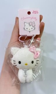 日本 最新 Charmmykitty  charmmy kitty hello Japan 吊飾