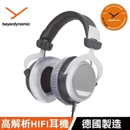 beyerdynamic DT880 Edition有線頭戴式耳機/ 600Ω
