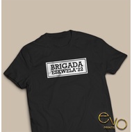 Brigada Eskwela Shirt Deped Tshirt for Men and Women