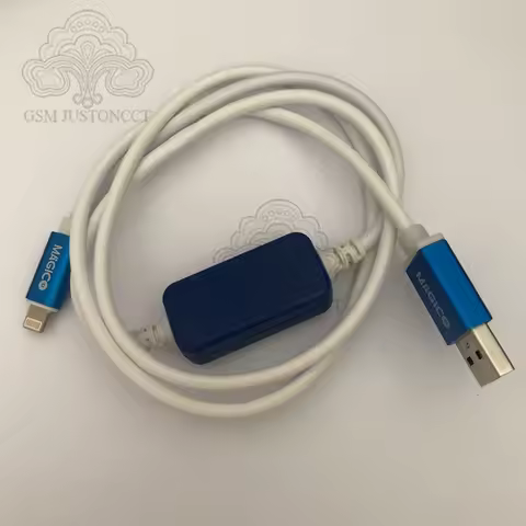 Magico CFG DCSD Cable Alex Engineering Serial Port Cable to Read Write Nand Data SysCfg for iPhone 6