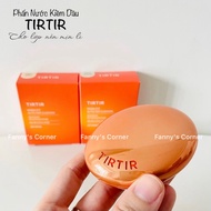 [WITH EXPRESS] (Mini) TIRTIR MASK FIT AI Filter Cushion 4.5g