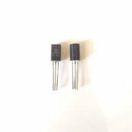 [10pcs] Transistor 2D882 D882