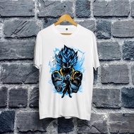 Gogeta T-Shirt - Dragon Ball T-Shirt - Gogeta T-Shirt - Super nice Dragon Ball T-Shirt - GGT-0029