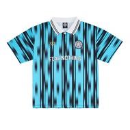 LCFC STREET JERSEY T-SHIRT V.3 FEAR NOTHING - XXL