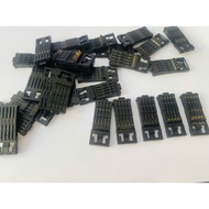 CANON IX 6770 6860 6820 6870 COLOR PRINTER INK CHIP READER