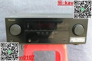 二手Pioneer先鋒 VSX-521家庭影院高清5.1聲道次時代HDMI功放機