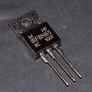 (2041) IRF8N65 IRF8N65 IRF8N65 8A 650V N-CHANNEL MOSFET