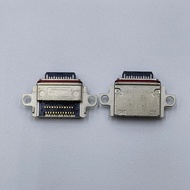 5-10Pcs USB Charging Port For Samsung Galaxy Z Fold5/W24/Flip6 Z Flip 5 F731 F731b F731u/Z Flip 6 F7