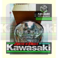 Original athlete headlamp kawasaki