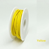 Silicone Wire 16awg 18awg 20awg 22awg 24awg 26awg 28awg 30awg Flexible Tinned Copper Connecting Wire