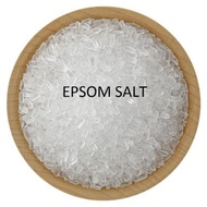 Epsom Salt For Agriculture