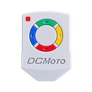 100% ORIGINAL DC MOTO GFM 975 REMOTE CONTROL DC MOTO REMOTE