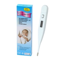 เครื่องวัดอุณหภูมิ เทอร์โมมิเตอร์วัดไข้ ปรอทวัดไข้ดิจิตอล รุ่น Kids-Digital Thermometer-14Jul-J1